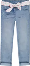 Calça Jeans Femenina Orchestra Hfipxv-BLC