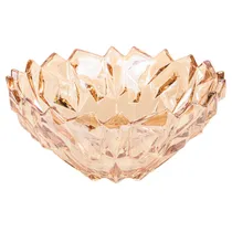 Fruteira Decorativa 23.5X11CM - Dourado