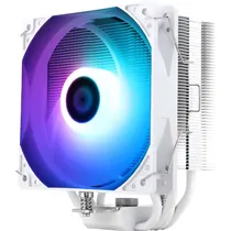 Cooler para Cpu Thermalright Assassin X 120 Refined Se Argb - Branco