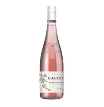 Calvet Danjou Rose 750ML  Calvet Danj...