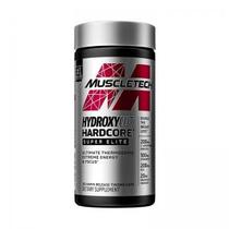 Hydroxycut Hardcore Super Elite Muscletech 120 Capsulas