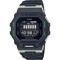 Relógio Casio G-Shock GBD-200LM-1DR Masculino - Preto