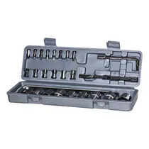 Kit de Ferramenta Zhongxin com 27 Peças 19803