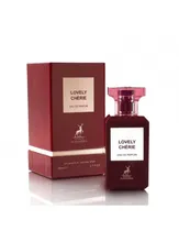 Perfume Maison Alhambra Lovely Cherie Edp 80ML