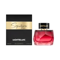 Perfume Mont Blanc Signature Elixir Edp 50ML