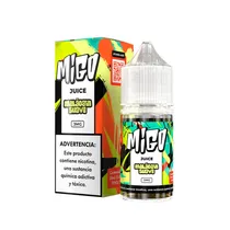 Essência para Vaper Migo 30ML Melaozin Suave 3MG
