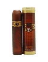 Perfume Cuba Brown Eau de Toilette Masculino 100ML