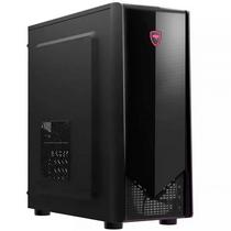 Gabinete Aigo B352 Black Metal