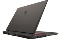 Notebook MSI Vector A2XWHG-060US IU9 275HX/ 32GB/ 2TB SSD/ RTX5070TI 12GB/ 16" QHD+/ W11 Pro