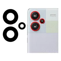 Lente Camara Xiaomi Redmi Note 13 Pro Plus