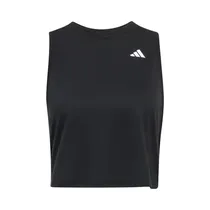 Crop Top Adidas JF1025 Train Essentials Boxy Workout Femenino