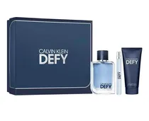 CK Calvin Klein Defy Masc Kit 100ML+10ML+B.Gel 100  CK Calvin K...