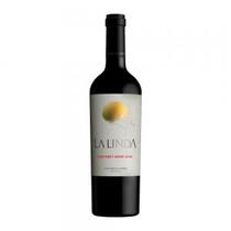 Vinho Argentino La Linda Cabernet Sauvignon Garrafa 750ML