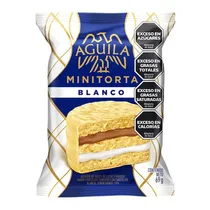  Alfajor Agu...