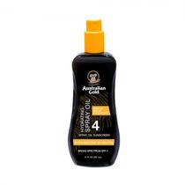 Spray de Bronzeamento Australian Gold Hydrating SPF4 237ML