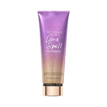 Victoria's Secret Shimmer Lotion Love Spell 236ML