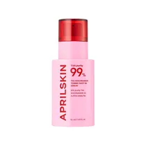Skincare Aprilskin Txa Nia Toning Shot 99 Serum 3