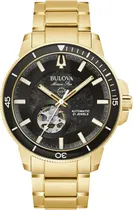 Relógio Masculino Bulova Analógico - 97A174