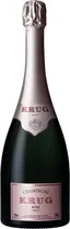 Champagne Krug Rosé Brut