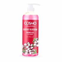 Gel de Ducha Corporal Cosmo Temptation Cherry Blossom 1000ML