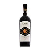 Kvint Grand Reserve Cab.Sauv.- Merlot 750ML
