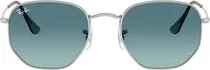 Óculos de Sol Ray Ban RB3548N 003/3M 51 - Feminino