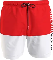 Short Calvin Klein KM0KM00994XM9 - Masculino