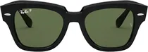 Óculos de Sol Ray Ban RB2186 901/58 52 - Unissex