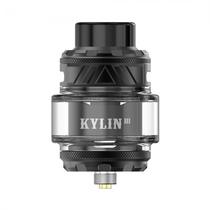 Atomizador Vandy Vape Kylin V3 Rta Matte Black