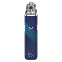 Oxva Xlim Go Kit Striped Blue