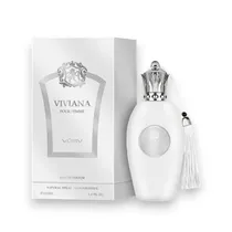 Perfume Femenino Vurv Viviana Edp 100ML