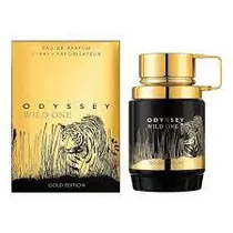 Perfume Armaf Odyssey Wild One Gold Edp