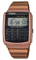 Relógio Masculino Casio Digital CA-506C-5ADF