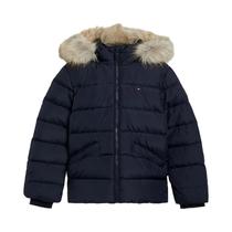 Campera Infantil Tommy Hilfiger KG0KG07399 DW5 Nena