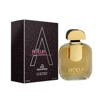 Jean Rish Perfume Amelia Pour Femme Eau de Parfum 100ML