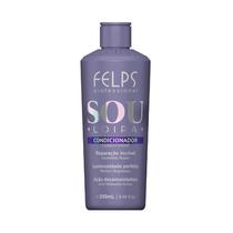 Acondicionador Felps Sou Loira 250ML