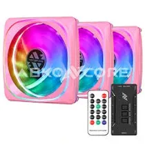 Abko CY120 Cooler Spectrum