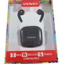 Auricular Sate AE-6121 Bluetooth Negro