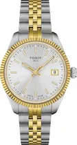 Relógio Tissot T156.210.22.031.00 Masculino - Analógico