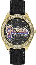 Relógio Feminino Guess Drew W1276L2