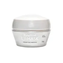 Mascara Facial Ruby Rose Liftmask Ice Pearl HB402 50G