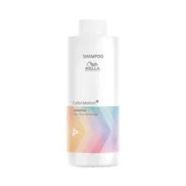 Wella Color Motion Shampoo 1 Litro