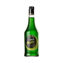 Licor Bid Menta 720ML Sin Caja