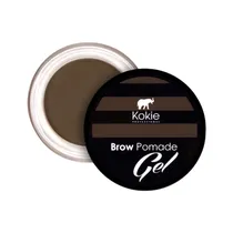 Pomada para Cejas Kokie Gel 815 Medium Brunette 3,8GR