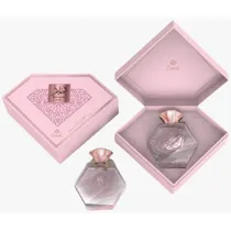 Zakat Ahlaanm Rose Edp 100ML
