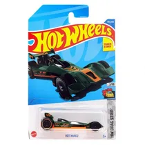 Car Hot Wheels Hot Wired HKH66 3058