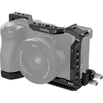 Meia Jaula Smallrig para Sony 4336 - Preto