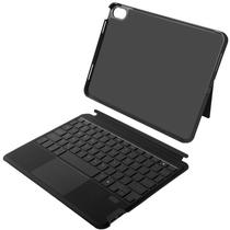 Capa + Teclado para iPad de 10.9" (2022) Wiwu - Cinza