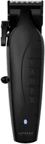 Cortador de Cabelo Recarregável Supreme Trimmer Vader STC5098/BLK