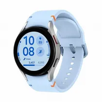 Samsung Reloj Watch Galaxy Fe 40MM SM-R861 Gar PY-Ar-Ur Silver